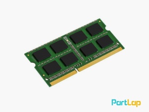 رم لپ تاپ کینگستون مدل DDR3 PC3L-12800S ظرفیت 8 گیگابایت