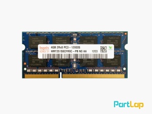 رم لپ تاپ هاینیکس مدل DDR3 PC3-12800S ظرفیت 4 گیگابایت