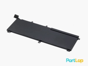 باتری 6 سلولی TOTRM لپ تاپ دل XPS 15 9530 ، Precision M3800