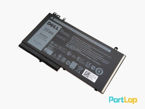 باتری 6 سلولی RYXXH لپ تاپ دل Latitude 12 E5550 ، E5450 ، E5250