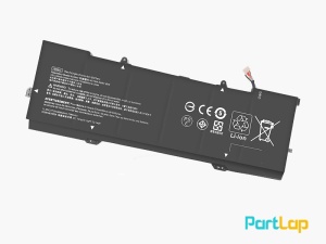 باتری 6 سلولی YB06XL لپ تاپ اچ پی Spectre X360