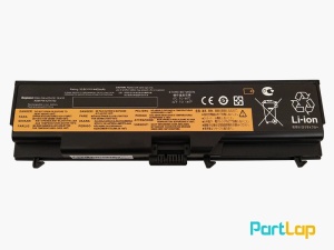 باتری 6 سلولی 42T4235 لپ تاپ لنوو ThinkPad T410