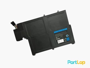 باتری 4 سلولی TKN25 لپ تاپ دل Inspiron 5323 ، Vostro V3360