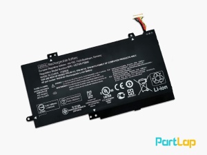 باتری 3 سلولی LE03XL لپ تاپ اچ پی Envy x360 ، Pavilion x360