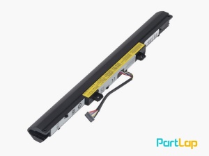 باتری 4 سلولی L15L4A02 لپ تاپ لنوو IdeaPad V110