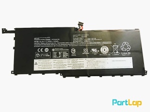 باتری 4 سلولی 00HW028 لپ تاپ لنوو ThinkPad X1 Carbon ، X1 Yoga