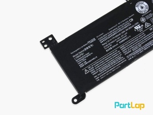 باتری 2 سلولی L16M2PB1 لپ تاپ لنوو IdeaPad 320 ، 520