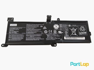 باتری 2 سلولی L16C2PB1 لپ تاپ لنوو IdeaPad 320