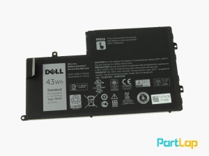 باتری 3 سلولی TRHFF لپ تاپ دل Inspiron 5445 ، 5547