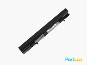 باتری 4 سلولی L12L4A01 لپ تاپ لنوو IdeaPad S500 ، Flex 14 15