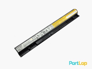 باتری 4 سلولی L12L4A01 لپ تاپ لنوو IdeaPad S500 ، Flex 14 15