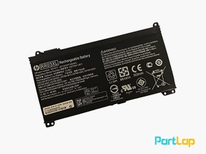 باتری 3 سلولی RR03XL لپ تاپ اچ پی ProBook 430 ، 440 ، 450 ، 455 ، 470
