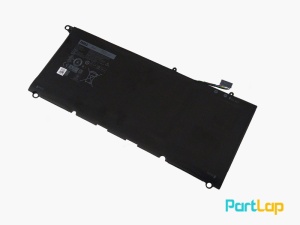 باتری 4 سلولی PW23Y لپ تاپ دل XPS 13 9560