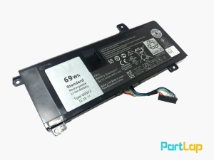 باتری 6 سلولی G05YJ لپ تاپ دل Alienware M14X