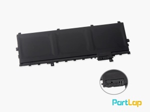 باتری 3 سلولی 01AV431 لپ تاپ لنوو ThinkPad X1 Carbon نسل 5 و 6