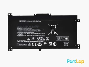 باتری 3 سلولی BK03XL لپ تاپ اچ پی Pavilion x360