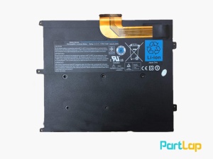 باتری 6 سلولی T1G6P لپ تاپ دل Vostro V1300