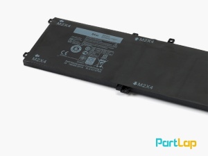 باتری 6 سلولی 4GVGH لپ تاپ دل XPS 15 9550