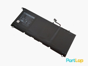 باتری 4 سلولی 90V7W لپ تاپ دل XPS 13 9343