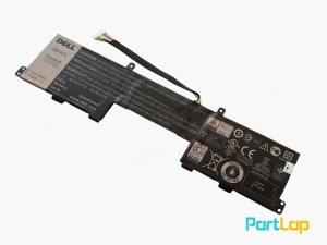 باتری 3 سلولی TM9HP لپ تاپ دل Latitude 13 7350