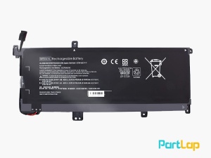 باتری 4 سلولی MB04XL لپ تاپ اچ پی Envy X360 15