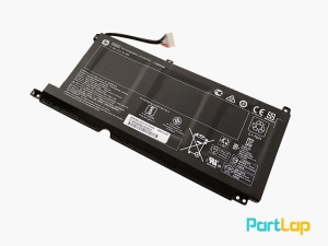 باتری 3 سلولی PG03XL لپ تاپ اچ پی Pavilion Gaming 15