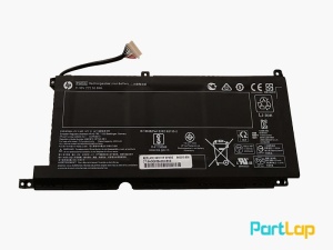 باتری 3 سلولی PG03XL لپ تاپ اچ پی Pavilion Gaming 15