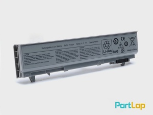 باتری 6 سلولی PT434 لپ تاپ دل Latitude E6400