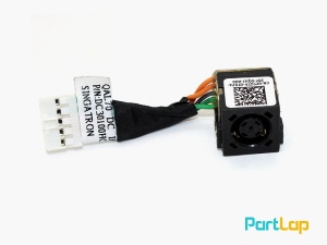 جک برق 0FTGTP لپ تاپ دل Latitude E6430s