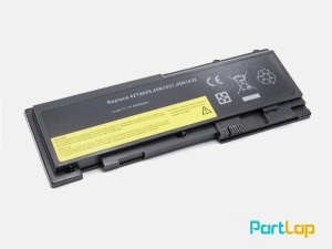 باتری 6 سلولی 42T4845 لپ تاپ لنوو  ThinkPad T420s