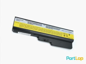 باتری 6 سلولی 42T4729 لپ تاپ لنوو IdeaPad G450