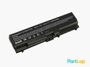 باتری 6 سلولی 45N1001 لپ تاپ لنوو ThinkPad T430 ، T430i