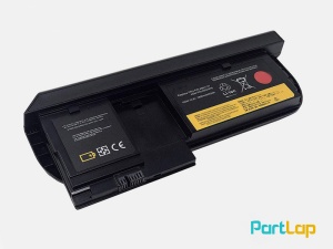 باتری 6 سلولی 45N1075 لپ تاپ لنوو ThinkPad X230t