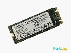 حافظه SSD سایز M.2 2260 لایت آن مدل CX1-JB256 ظرفیت 256 گیگابایت