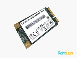 حافظه SSD سایز mSATA لایت آن مدل 001-738975 ظرفیت 256 گیگابایت