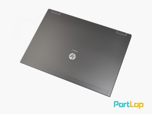 قاب پشت ال سی دی لپ تاپ اچ پی EliteBook 8440w ، 8440p