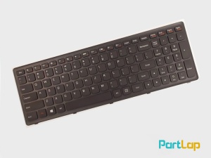 کیبورد لپ تاپ لنوو IdeaPad G500s