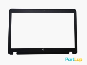 قاب جلو ال سی دی لپ تاپ اچ پی ProBook 450 G1 ، 455 G1