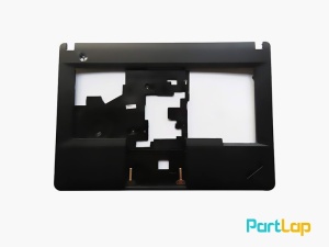 قاب دور کیبورد و تاچ پد لپ تاپ لنوو Thinkpad E430 ، E435