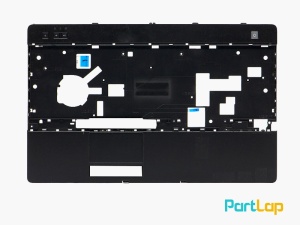 قاب دور کیبورد و تاچ پد لپ تاپ دل Latitude E6520