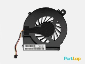 فن لپ تاپ اچ پی Compaq CQ42 ، Pavilion G7-1000