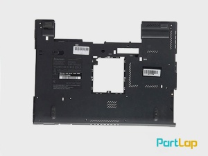 قاب کف لپ تاپ لنوو ThinkPad T410