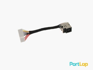 جک برق 678223-FD1 لپ تاپ اچ پی Envy DV4 ، M4