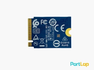 حافظه SSD سایز M.2 2230 وسترن دیجیتال مدل SN530 ظرفیت 256 گیگابایت