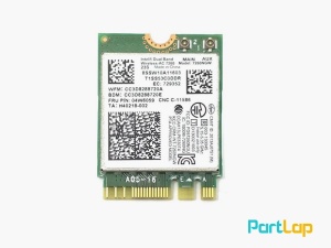 ماژول وای فای و بلوتوث دو باند لپ تاپ مدل 04W6059