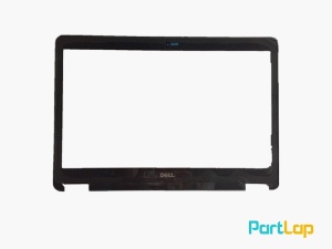 قاب جلو ال سی دی لپ تاپ دل Latitude E7450