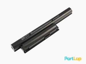 باتری 6 سلولی VGP-BPS22 لپ تاپ سونی PCG-612 ، PCG-713 ، PCG-911