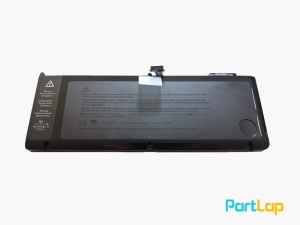 باتری 6 سلولی A1382 لپ تاپ اپل MacBook Pro A1286 (2011-2012)
