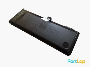 باتری 6 سلولی A1382 لپ تاپ اپل MacBook Pro A1286 (2011-2012)