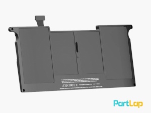 باتری 6 سلولی A1406 لپ تاپ اپل MacBook Air A1465 (2012) ، A1370 (2011)